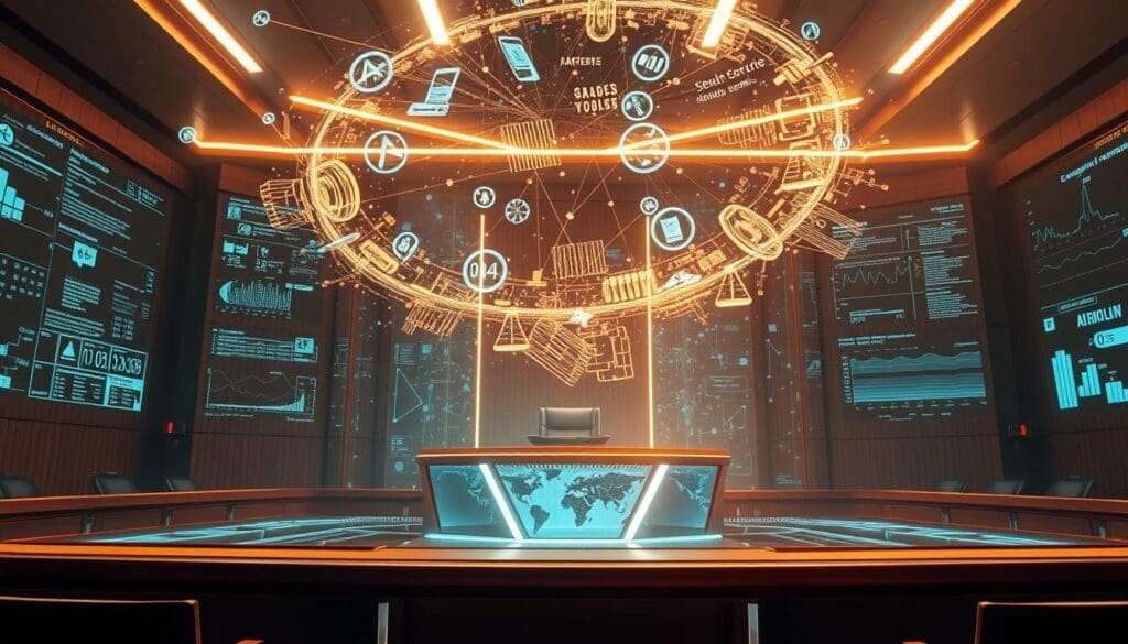 Predictive analytics in legal decision making Predictive analytics in legal decision making